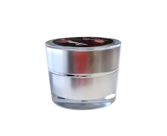 Изображение 3 Глиттерный гель LUXTON Mascarad №06, 5 мл, Объем (мл, г): 5, Цвет: 06