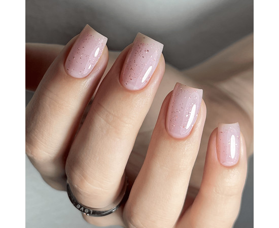 Зображення 3 Моделюючий гель JOIA vegan Creamy Builder Gel Rosy Radiance, 15 мл, Об'єм (мл, г): 15, Колір: Rosy Radiance