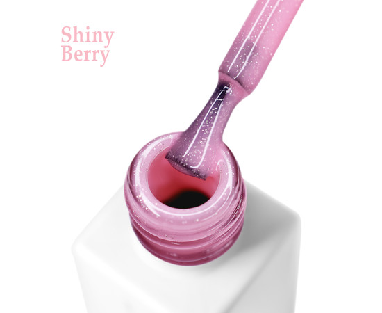 Зображення 3 Камуфлююча база JOIA vegan BB cream base Shiny Berry, 8 мл, Об'єм (мл, г): 8, Колір: Shiny berry