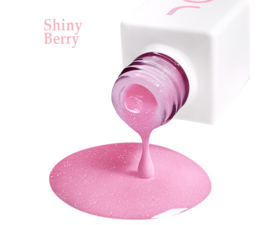 Зображення 2 Камуфлююча база JOIA vegan BB cream base Shiny Berry, 8 мл, Об'єм (мл, г): 8, Колір: Shiny berry