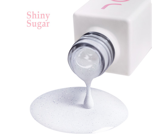 Изображение 2 Камуфлирующая база JOIA vegan BB cream base Shiny Sugar, 8 мл, Объем (мл, г): 8, Цвет: Shiny sugar