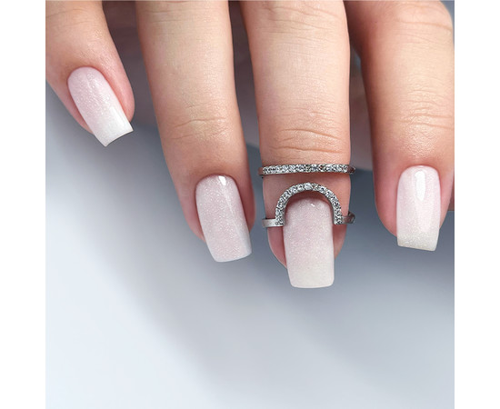 Изображение 6 Камуфлирующая база JOIA vegan BB cream base Shiny Sugar, 8 мл, Объем (мл, г): 8, Цвет: Shiny sugar