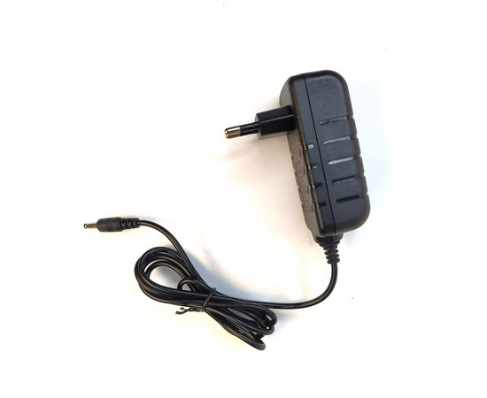 Зображення 7 Витяжка для манікюру Bucos Cyclone V2 з НЕРА-фільтром, 100 Вт, графіт