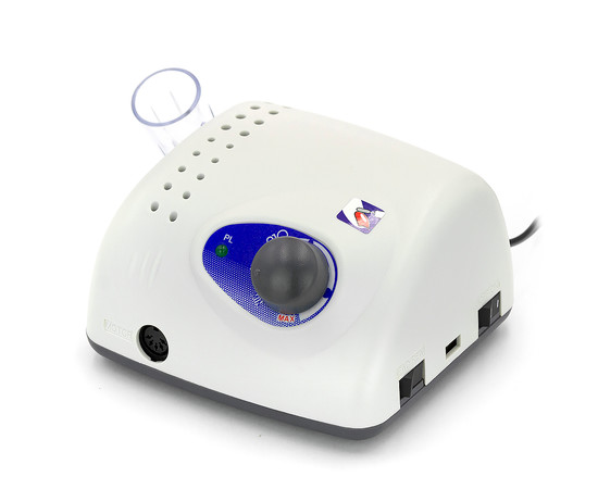 Зображення 3 Фрезер для манікюру Strong 210 65 Вт 40 000 об, ручка 105L