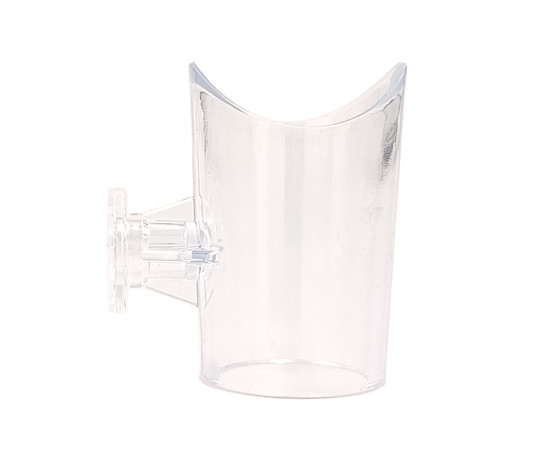 Зображення 2 Стаканчик підставка під ручку фрезера Strong 211