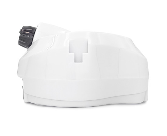 Зображення 6 Фрезер для манікюру BeeNails ZS 601/BM-202C (без педалі) 65 Вт 35000 об, Білий