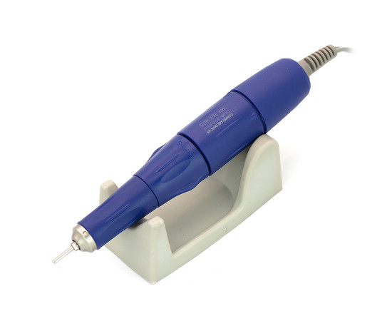 Зображення 2 Фрезер для манікюру Strong 210 65 Вт 40 000 об, ручка 105L