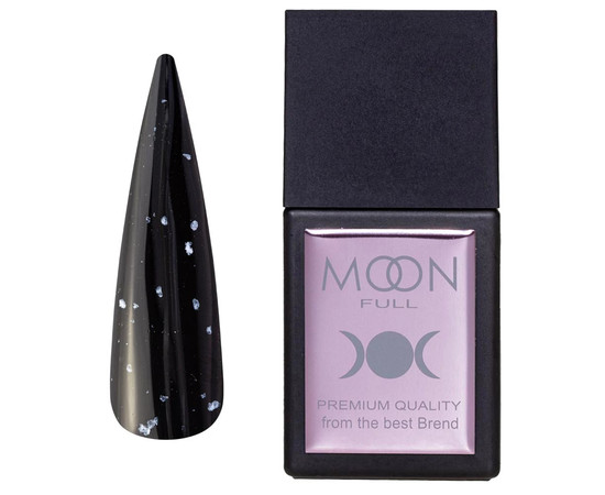 Изображение 2 Топ с шимером Moon Full Amazing Shimmer Top №SH01, 12 мл, Объем (мл, г): 12, Цвет: SH01