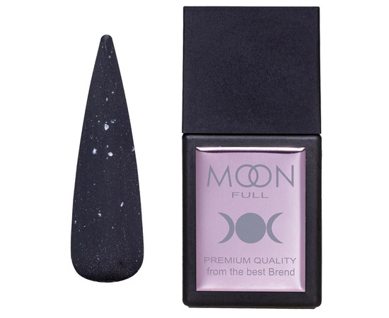 Изображение 2 Топ с шимером Moon Full Amazing Shimmer Top №SH02, 12 мл, Объем (мл, г): 12, Цвет: SH02