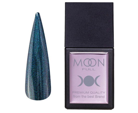 Изображение 2 Топ с шимером Moon Full Amazing Shimmer Top №SH05, 12 мл, Объем (мл, г): 12, Цвет: SH05