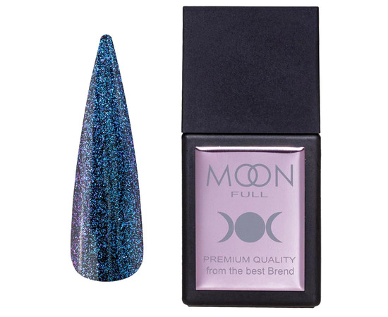 Изображение 2 Топ с шимером Moon Full Amazing Shimmer Top №SH07, 12 мл, Объем (мл, г): 12, Цвет: SH07