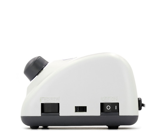 Зображення 4 Фрезер для манікюру Strong 210 65 Вт 40 000 об, ручка 105L