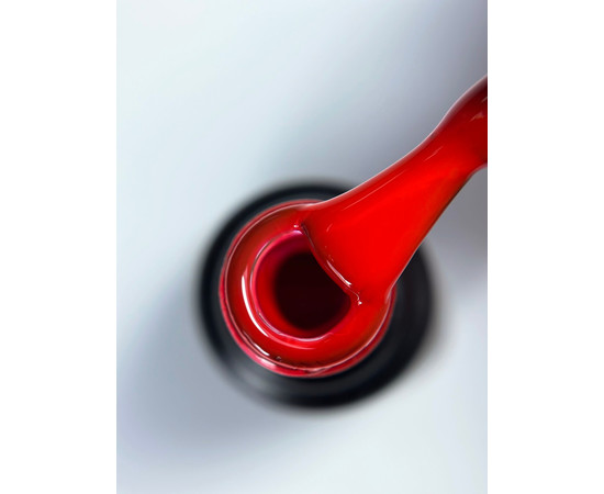 Изображение 2 База для гель-лака Siller Red Crush №02, 8 мл, Объем (мл, г): 8, Цвет: 02