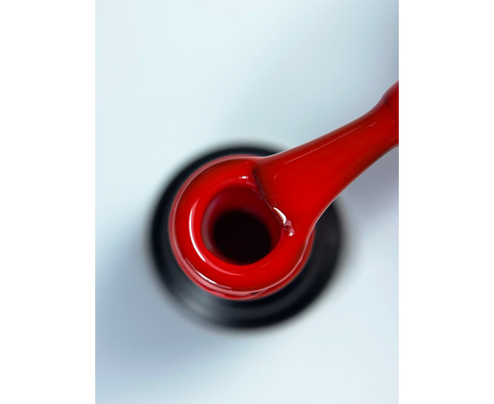 Изображение 2 База для гель-лака Siller Red Crush №03, 8 мл, Объем (мл, г): 8, Цвет: 03