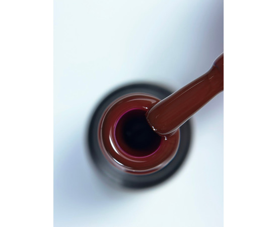 Изображение 2 База для гель-лака Siller Red Crush №05, 8 мл, Объем (мл, г): 8, Цвет: 04