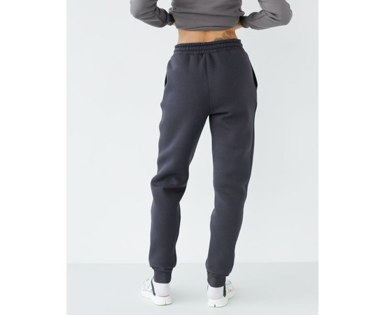 Зображення 2 Медичні жіночі утеплені штани Онтаріо світло-сірі р. 2XL, "БІЛИЙ ХАЛАТ" 481-408-842, Розмір: 2XL, Цвет: світло сірий