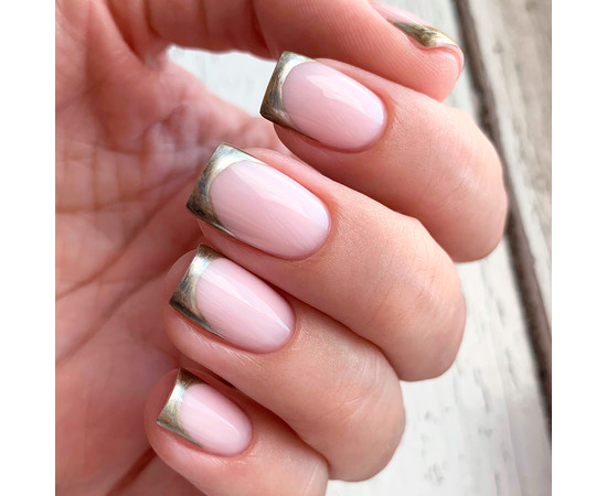 Изображение 4 Гель-краска PNB Gold Fusion золотое литье, 5 мл