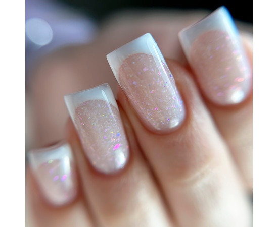 Зображення 2 Гель конструирующий PNB Sculpting Rock-Crystal гірський кришталь, 8 мл, Об'єм (мл, г): 8, Колір: Rock-Crystal