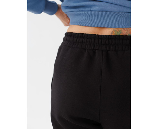 Зображення 5 Медичні жіночі утеплені штани Онтаріо чорні р. S, "БІЛИЙ ХАЛАТ" 481-321-842, Розмір: S, Цвет: чорний