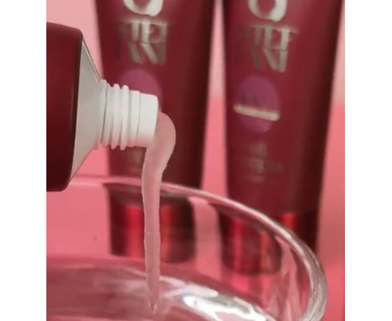 Зображення 2 Крем для рук Steffani Soft Cream Hands Step 1 Cleaning Gel, 60 мл