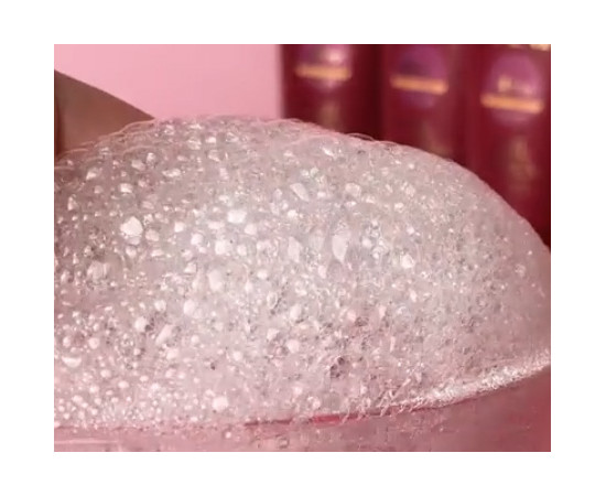 Зображення 3 Крем для рук Steffani Soft Cream Hands Step 1 Cleaning Gel, 60 мл