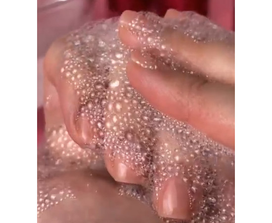 Зображення 4 Крем для рук Steffani Soft Cream Hands Step 1 Cleaning Gel, 60 мл