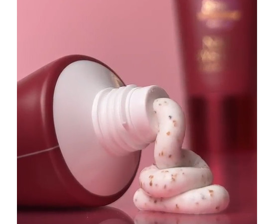 Зображення 2 Крем для рук Steffani Soft Cream Hands Step 2 Scrub Cream, 60 мл