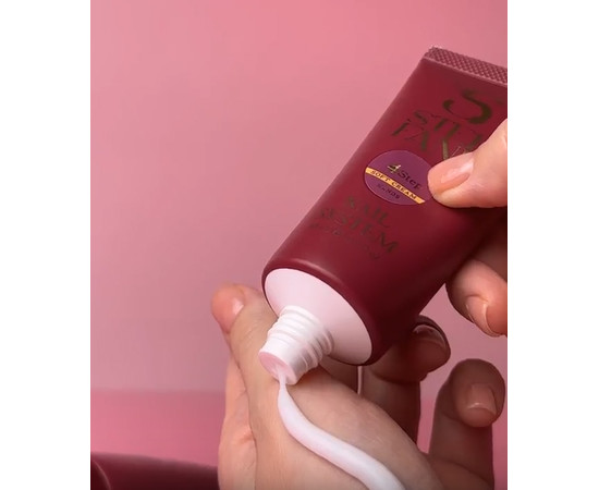 Зображення 3 Крем для рук Steffani Soft Cream Hands Step 4, 60 мл