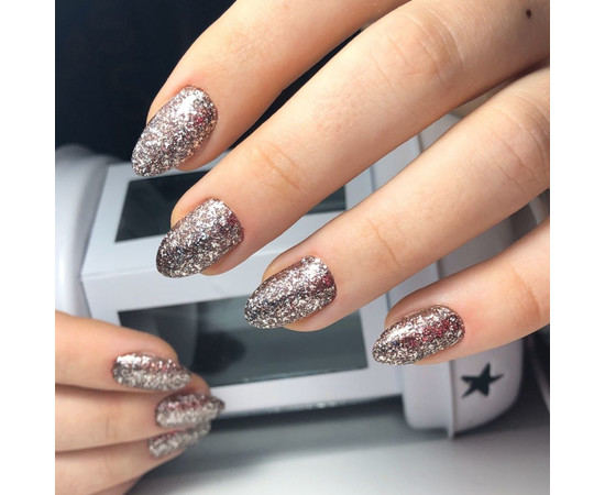 Зображення 4 Гель лак для нігтів Elise Braun №155, 10 мл, Об'єм (мл, г): 10, Колір: 155