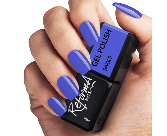Зображення 2 Гель-лак ReformA Single, 10 мл