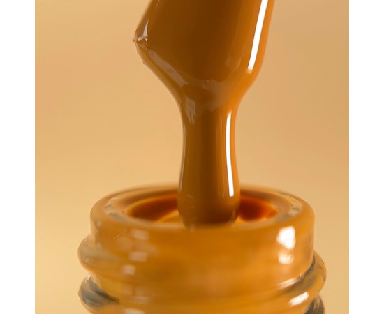 Зображення 3 Nails of the Day Let’s special Pumpkin - гарбузовий гель-лак для нігтів, що перекриває в один шар, 10  мл, Об'єм (мл, г): 10, Колір: Pumpkin