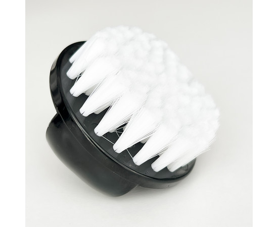 Зображення 2 Щітка від пилу Molekula кругла чорна