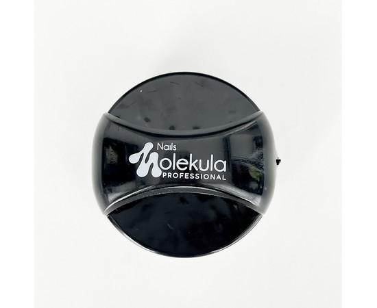 Зображення 3 Щітка від пилу Molekula кругла чорна