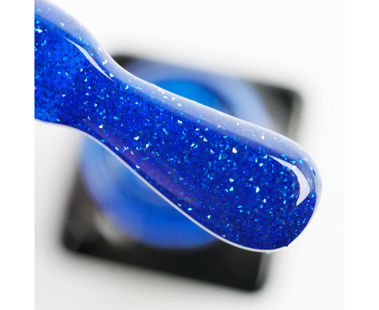 Зображення 2 Гель-лак для нігтів Nails Molekula Flash Effect 6 мл № F13, Об'єм (мл, г): 6, Колір: F13