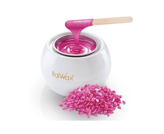 Зображення 2 Баночний воскоплав ItalWax Solo GloWax Heater 150 мл