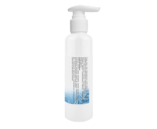 Зображення 2 Крем ультра-зволожуючий для ніг CANNI Foot Moisturizing cream з ментолом та сечовиною 10%, 200 мл