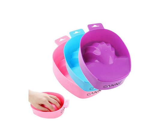 Изображение 2 Ванночка для маникюра CANNI 