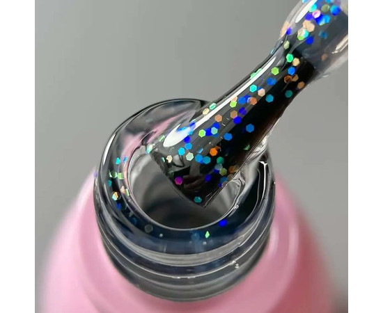 Зображення 2 Топ без липкого шару Toki-Toki Sparkle Top, 5 мл