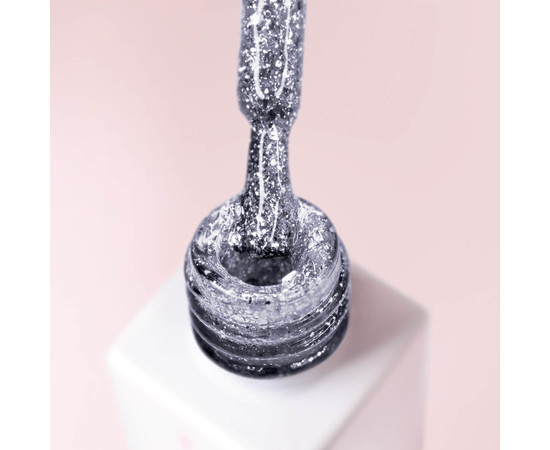 Зображення 2 Гель-лак для нігтів JOIA vegan 6 мл №130, Об'єм (мл, г): 6, Колір: 130