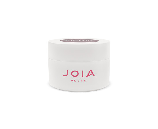 Зображення 2 Моделюючий гель JOIA vegan Creamy Builder Gel Ash Mistral, 15 мл, Об'єм (мл, г): 15, Колір: Ash Mistral