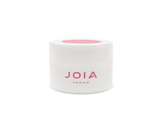 Зображення 2 Полігель JOIA vegan PolyAcrylatix Gel Peach Nude, 50 мл, Об'єм (мл, г): 50, Колір: Peach Nude