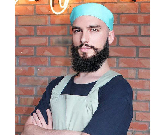 Зображення 2 Шапка маленька м'ята Nibano 6800.MI-0, Цвет: м'ята