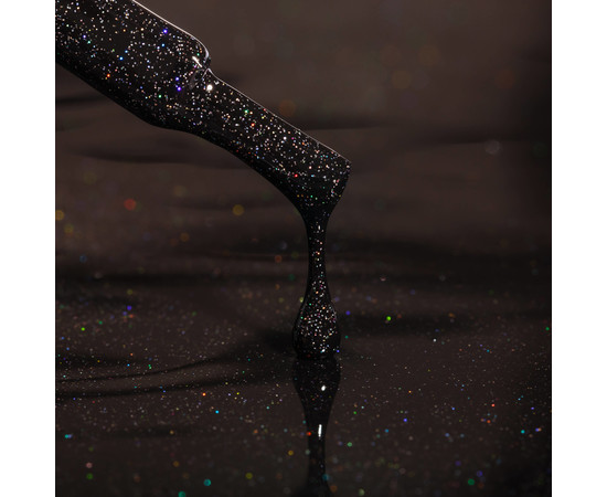 Изображение 2 Гель-лак для ногтей Kodi № 105 BW, 7мл, Объем (мл, г): 7, Цвет: 105 BW