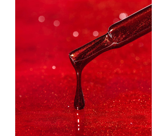 Зображення 4 Гель-лак для нігтів Kodi №10 WN, 7 мл, Об'єм (мл, г): 7, Колір: 10 WN