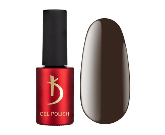 Зображення 2 Гель-лак для нігтів Kodi №120 CN, 7 мл, Об'єм (мл, г): 7, Колір: 120 CN