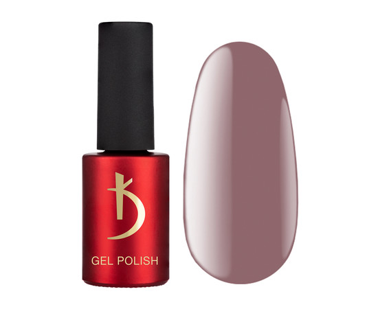 Изображение 3 Гель-лак для ногтей Kodi № 90 CN, 7 мл, Объем (мл, г): 7, Цвет: 90 CN