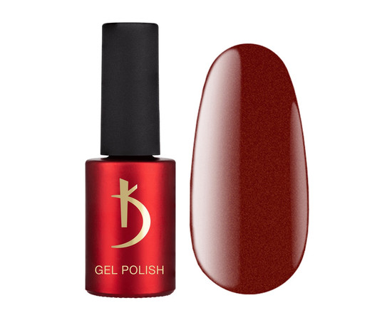 Зображення 2 Гель-лак для нігтів Kodi №10 WN, 7 мл, Об'єм (мл, г): 7, Колір: 10 WN