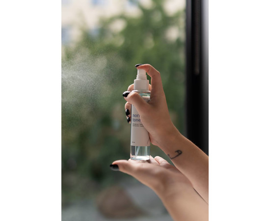 Изображение 2 Тоник для лица нормализирующий Eco.prof.cosmetics Normalizing Toner, 100 мл