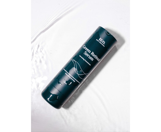 Изображение 5 Сыворотка для лица с ретинолом Eco.prof.cosmetics Green Retinol Serum, 50 мл