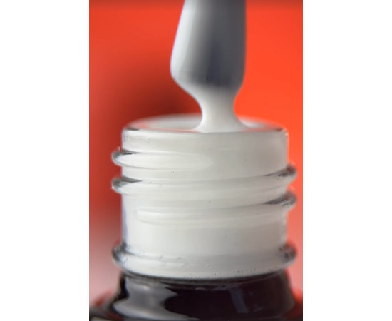 Зображення 2 Топ молочний без липкого шару Roks Milk No Wipe Top, 12 мл, Об'єм (мл, г): 2